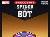 Spider-Bot Infinity Comic Vol 1 4