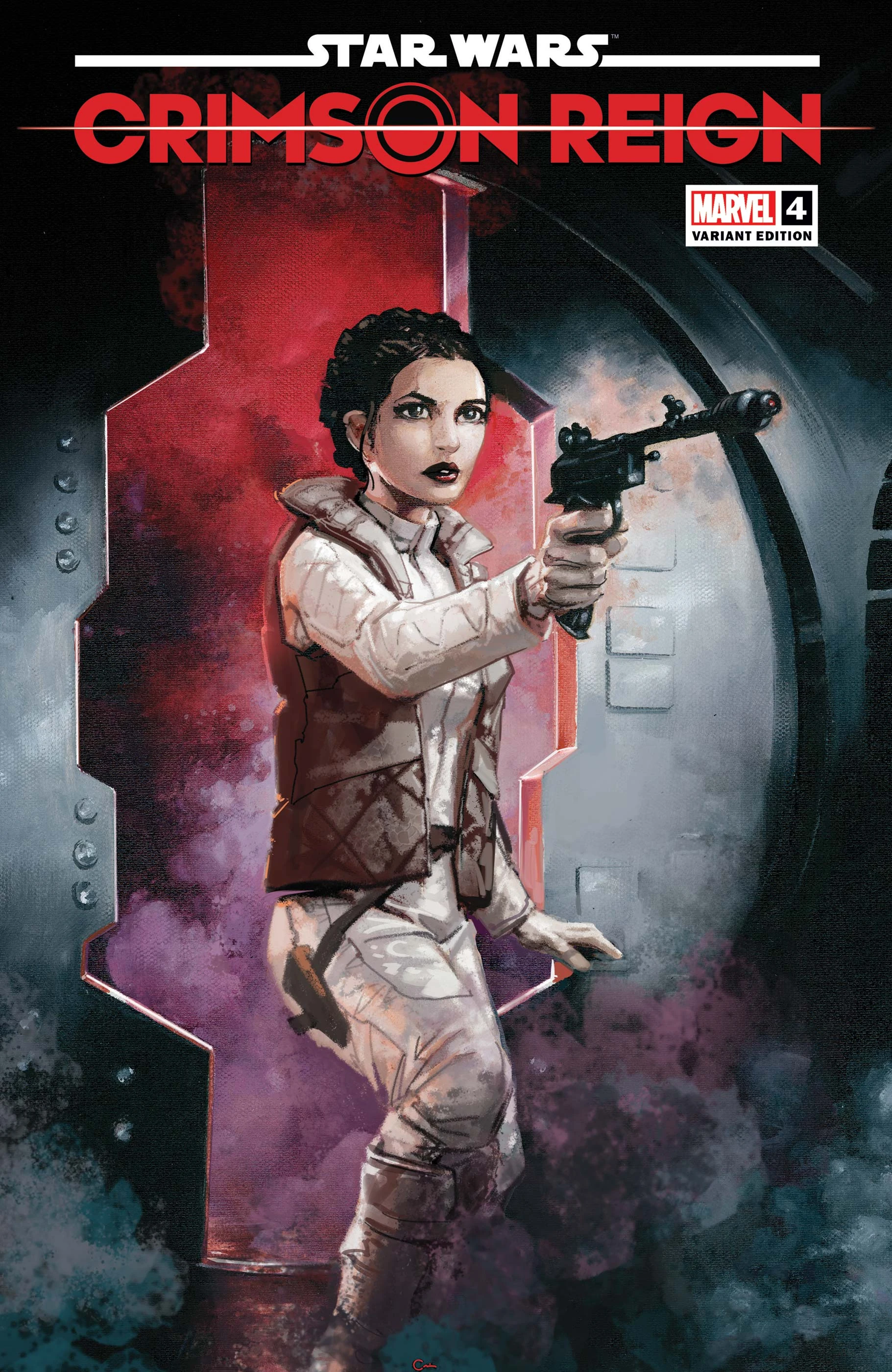 Heft (Enemies of Dawn Variant)