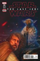 Star Wars The Last Jedi Adaptation Vol 1 4