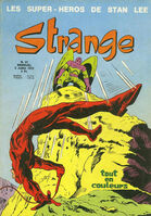 Strange (FR) Vol 1 31