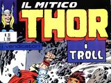 Comics: Thor (Corno) Vol 1 36