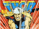 Thor (UK) Vol 1 16