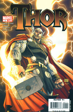 Thor Vol 3 1 | Marvel Database | Fandom