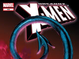 Uncanny X-Men Vol 1 444
