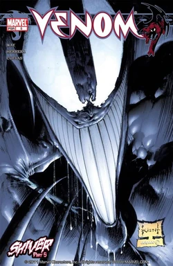 Venom by Daniel Way Ultimate Collection TPB Vol 1 1 | Marvel