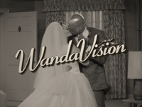 WandaVision Season 1 1