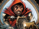 What If? Iron Man: Demon in an Armor Vol 1 1