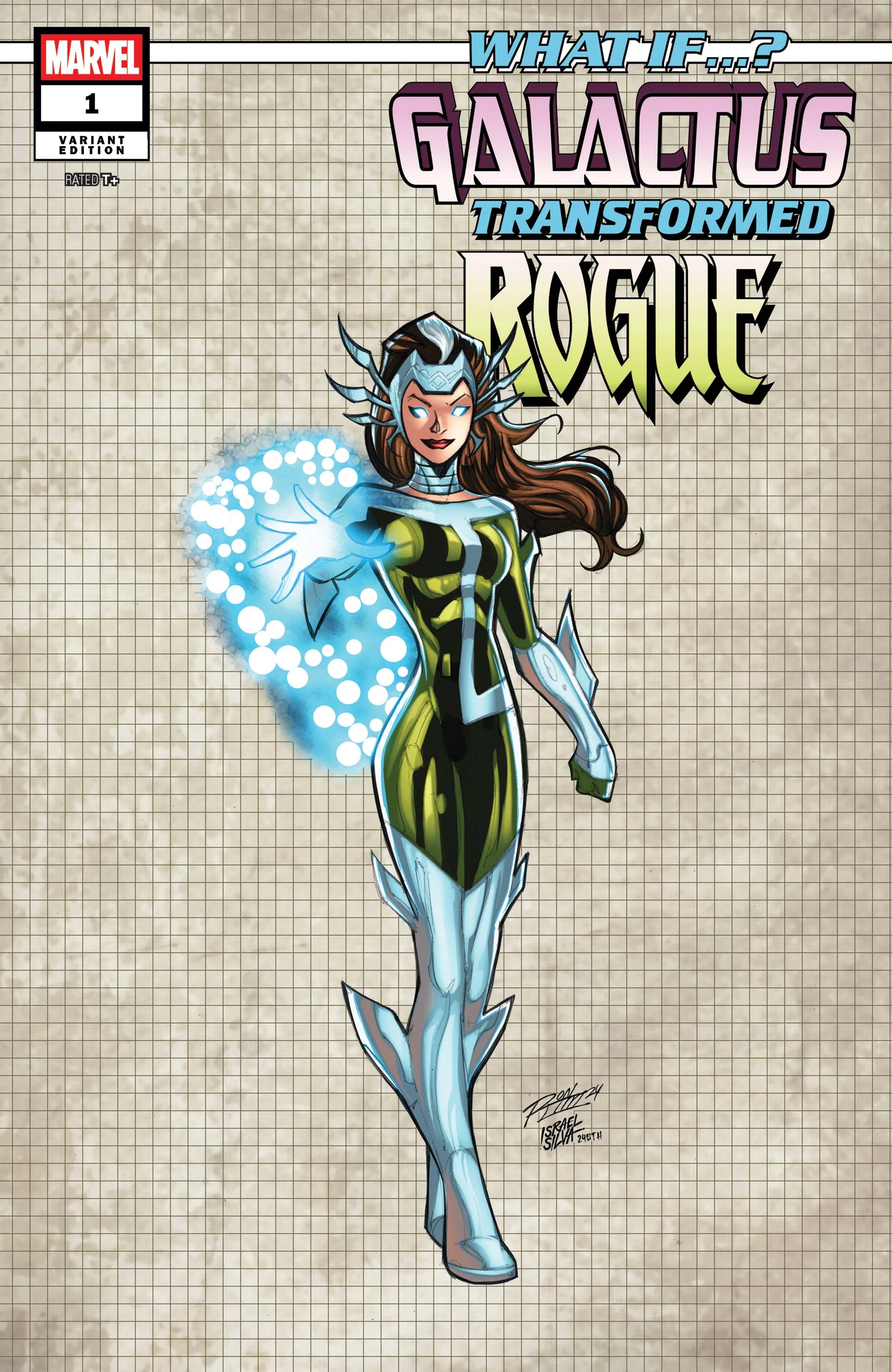 Heft (Design Variant)