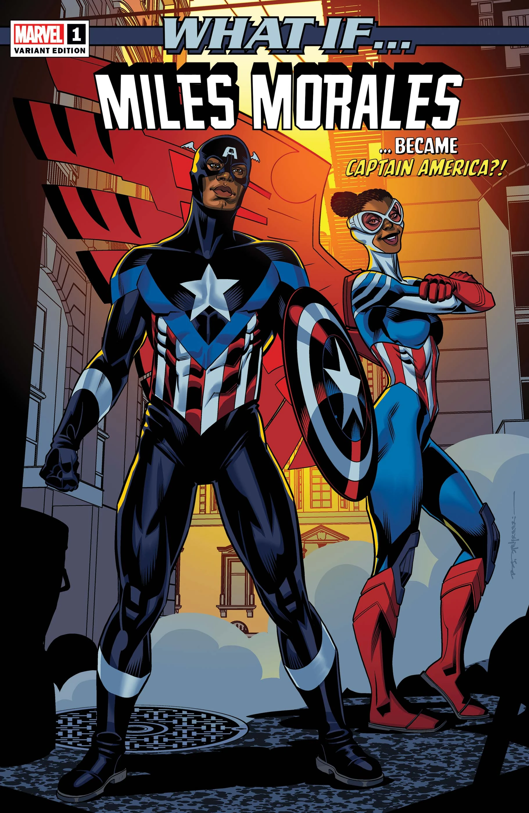 Heft (Stelfreeze Variant)