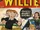 Willie Comics Vol 1 7