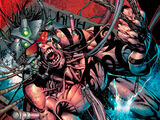 Wolverine: Origins Vol 1 36