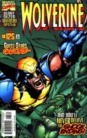 Wolverine Vol 2 125
