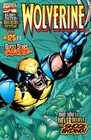 Wolverine (Vol. 2) #125