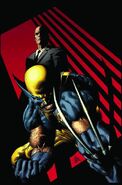 X-Men: Legacy #218