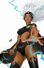 9 - Unknown Comic Books Exclusive Virgin Variant