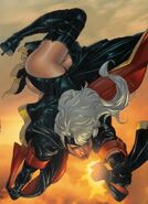 X-Treme X-Men #37