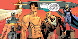Agents of Atlas (Earth-12151) from Secret Wars Agents of Atlas Vol 1 1 002