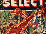 All Select Comics Vol 1 8