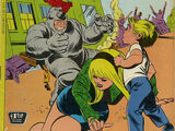 Amazing Spider-Man (MX) Vol 1 139