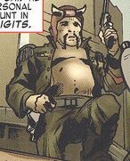 Antonio Rojo (Earth-58163) from House of M Masters of Evil Vol 1 3 001