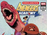 Avengers Academy: Marvel's Voices Infinity Comic Vol 1 46