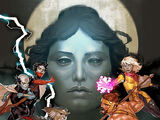 Avengers No Road Home Vol 1 2