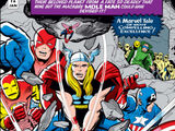 Avengers Vol 1 12