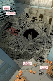 Baxter Building de Spider-Man 2099 Vol 3 23 001.jpg