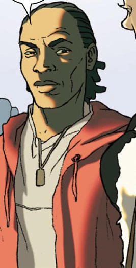 Bobby Soul (Earth-616) from NYX Vol 1 6