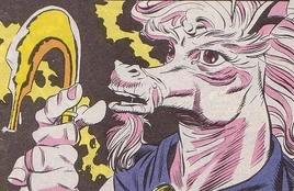 Byrel Whitemane (Earth-616) from Power Pack Vol 1 52 001