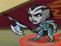 MCU mobile games (Earth-TRN842)