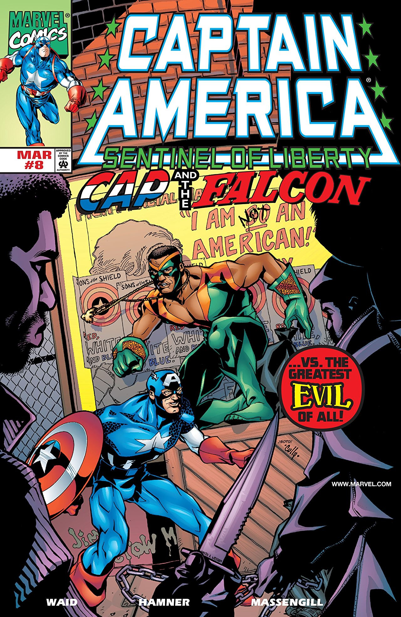 marvel “Sentinel of Liberty”キャプテン・アメリカSP marvel “Sentinel of Liberty”キャプテン・アメリカSP marvel