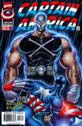 Captain America Vol 2 3