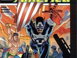 Captain America Vol 3 3