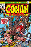 Conan the Barbarian Vol 1 41