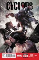 Cyclops (Vol. 3) #10