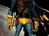 Daniel Kingsley (Earth-616)