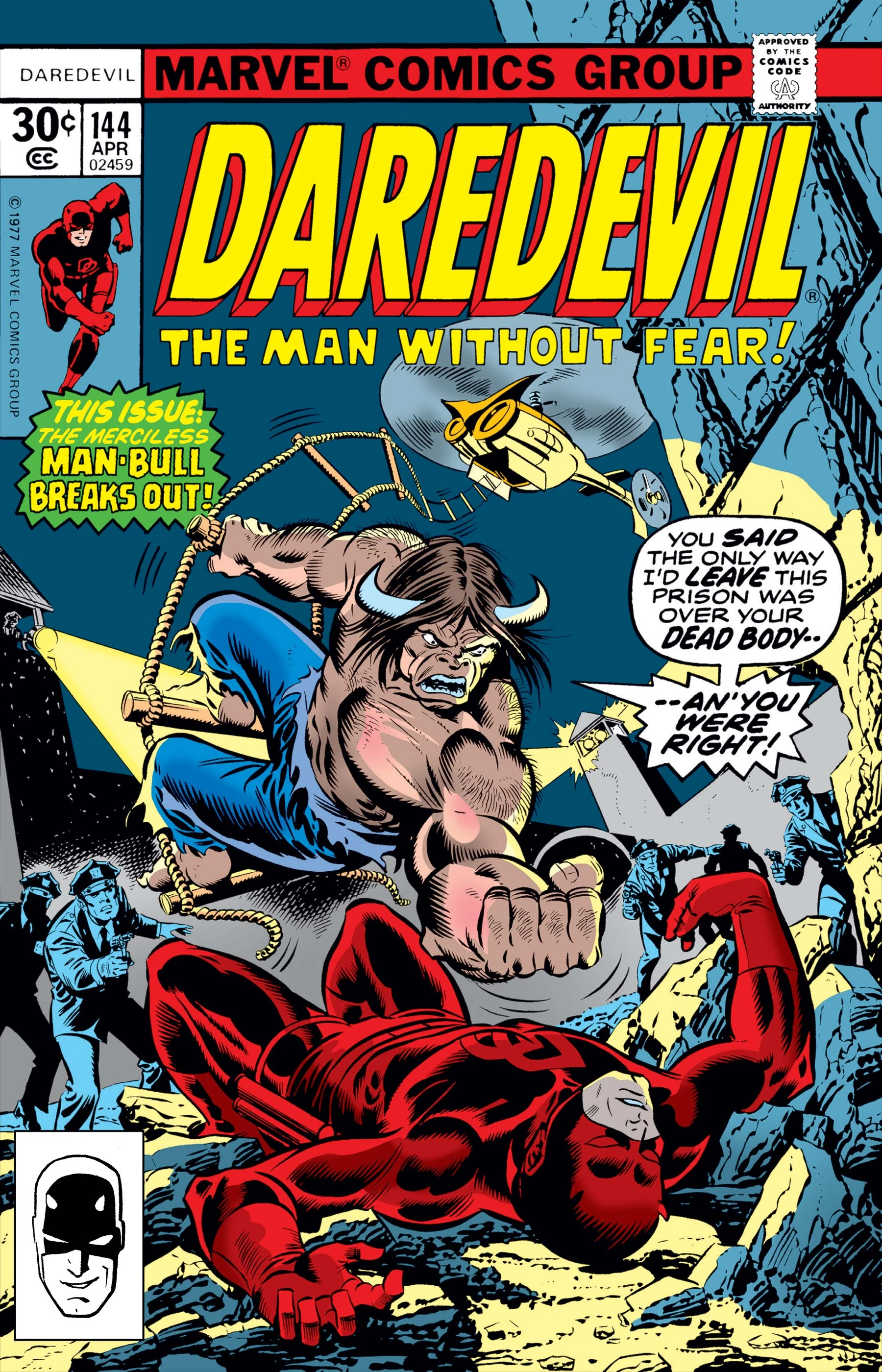 バットマン　デアデビル Daredevil Vol 1 144 | Marvel Database | Fandom