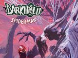 Darkhold: Spider-Man Vol 1 1