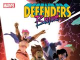 Defenders: Beyond Vol 1 3