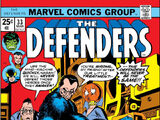 Defenders Vol 1 33