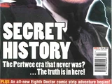 Doctor Who Magazine Vol 1 273