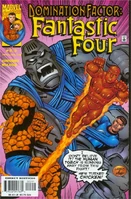 Domination Factor Fantastic Four Vol 1 2.3.jpg (89 KB) Domination Factor: Fantastic Four #2.3