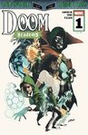 Doom Academy (Volume)