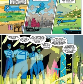 Earth-TRN947 from Reckoning War Trial of the Watcher Vol 1 1 001
