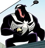 Venom (Symbiote) (Earth-TRN874)