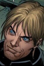Eugene Thompson (Earth-19919) from Spider-Island Vol 1 1 002