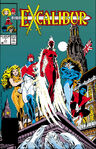 Excalibur Comic Books (Disambiguation)