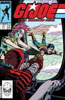 G.I. Joe A Real American Hero Vol 1 71.jpg (902 KB) G.I. Joe: A Real American Hero #71 "Bailout" Release date: January 19, 1988 Cover date: May, 1988