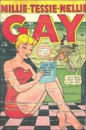 Gay Comics Vol 2 #34 (October, 1948)